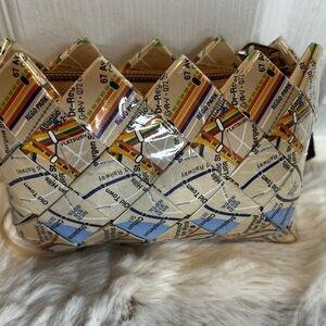 SUBWAY MAP COLLECTION WRISTLET
